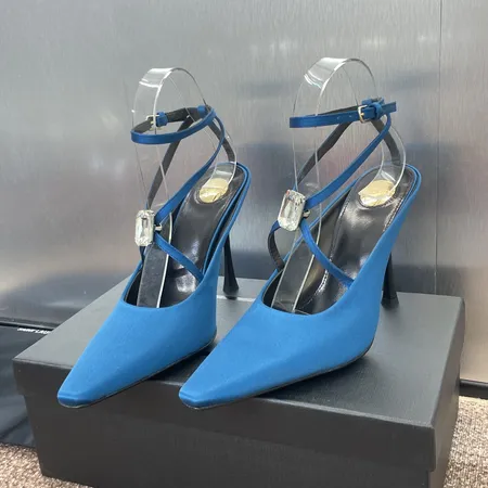 イブサンローラン サンダル