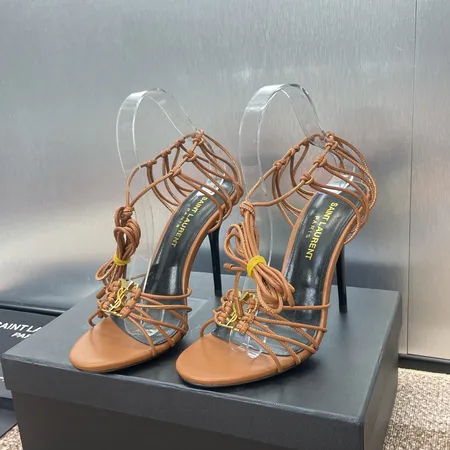 イブサンローラン サンダル