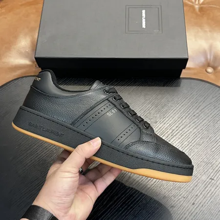 イブサンローラン カジュアルシューズ