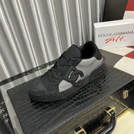 ドルチェ＆ガッバーナ カジュアルシューズ