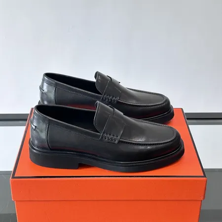 エルメス ビジネスシューズ