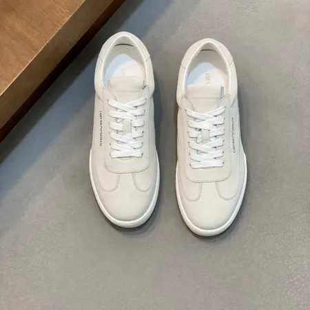 アルマーニ カジュアルシューズ