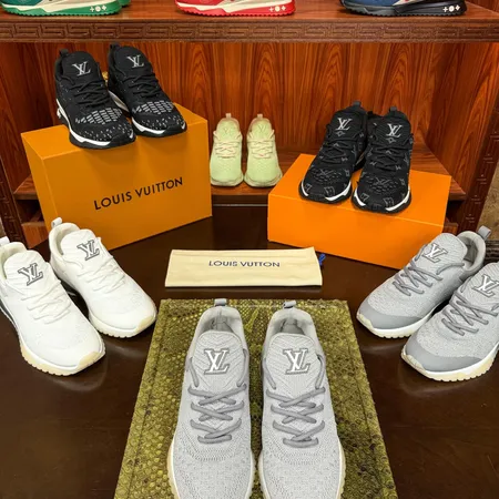 ルイヴィトン スニーカー