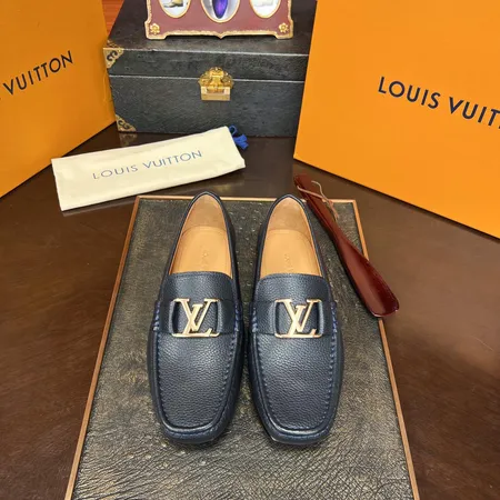 ルイヴィトン ビジネスシューズ