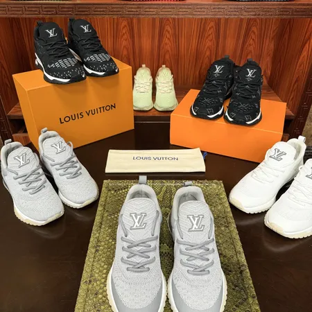 ルイヴィトン スニーカー