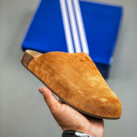 アディダス スリッパ