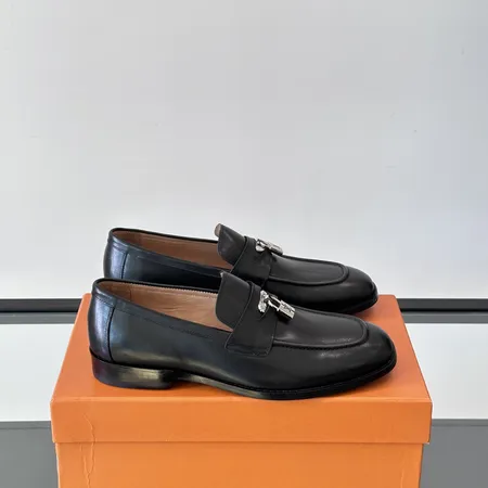 エルメス ビジネスシューズ