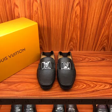 ルイヴィトン ビジネスシューズ