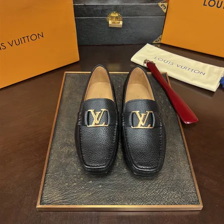 ルイヴィトン ビジネスシューズ