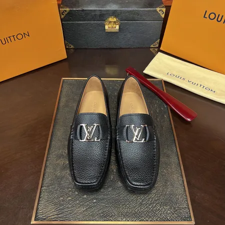 ルイヴィトン ビジネスシューズ