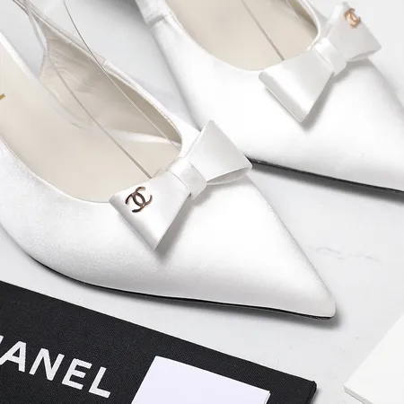 シャネル サンダル