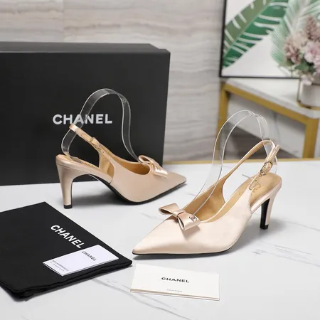 シャネル サンダル