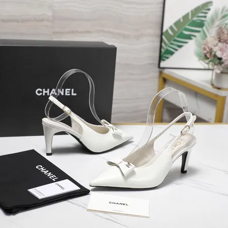 シャネル サンダル