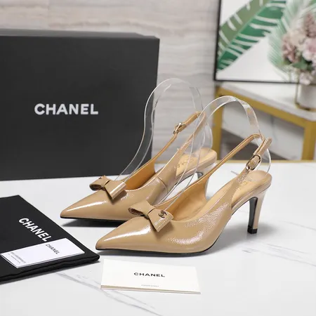 シャネル サンダル