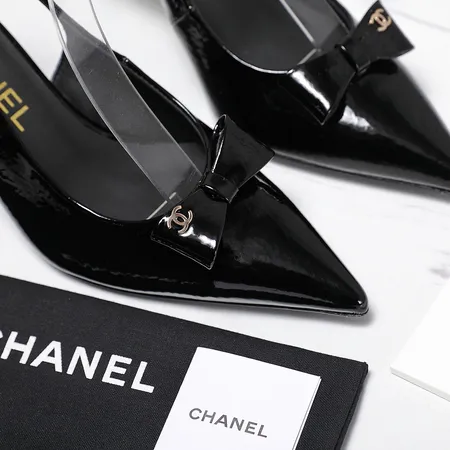 シャネル サンダル