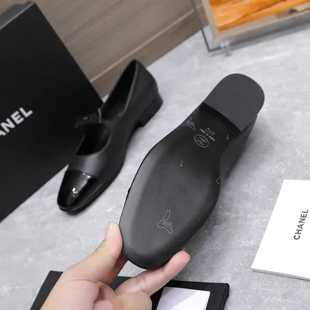 シャネル サンダル