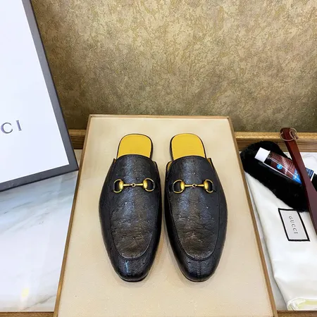 グッチ スリッパ