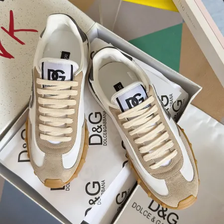 ドルチェ＆ガッバーナ スニーカー