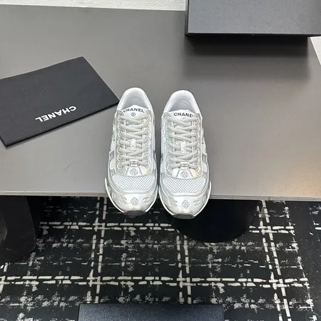 シャネル スニーカー