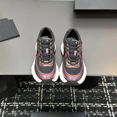 シャネル スニーカー