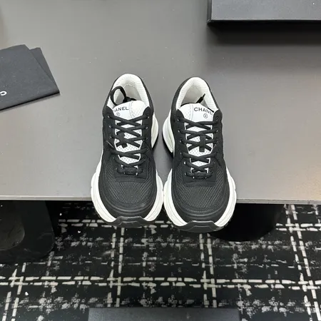 シャネル スニーカー