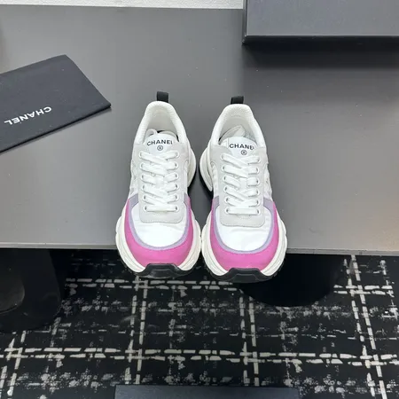 シャネル スニーカー