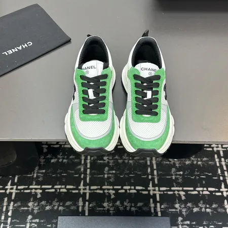シャネル スニーカー