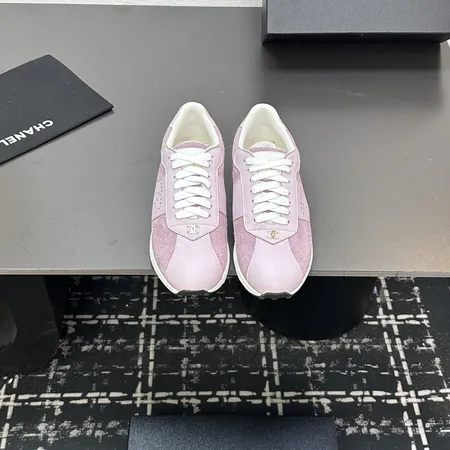 シャネル スニーカー