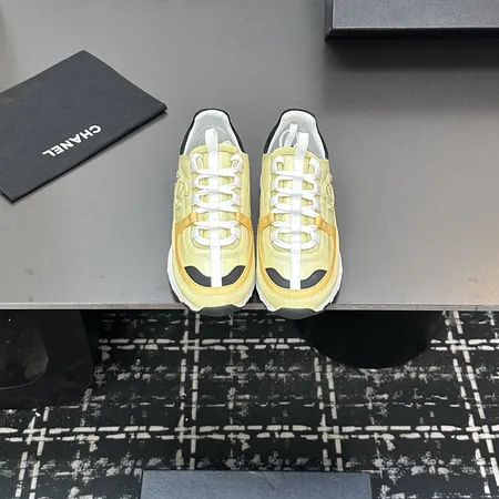 シャネル スニーカー