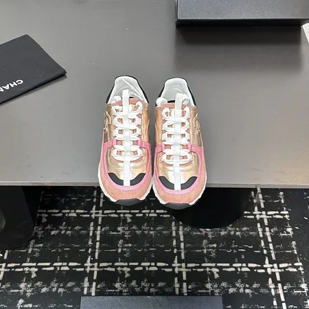 シャネル スニーカー