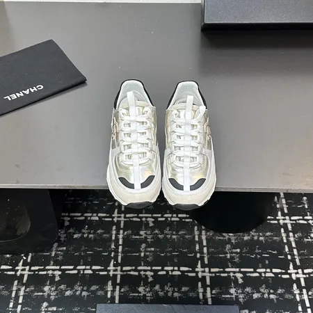 シャネル スニーカー