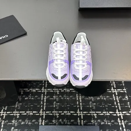 シャネル スニーカー