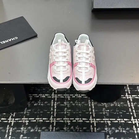 シャネル スニーカー