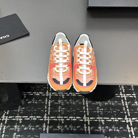 シャネル スニーカー