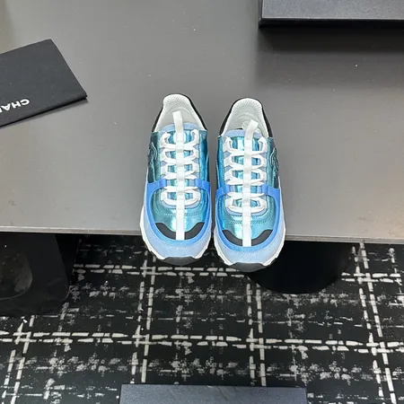 シャネル スニーカー