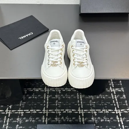 シャネル スニーカー