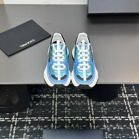 シャネル スニーカー