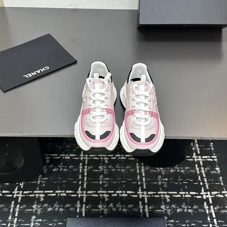 シャネル スニーカー