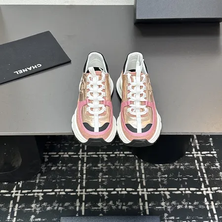 シャネル スニーカー