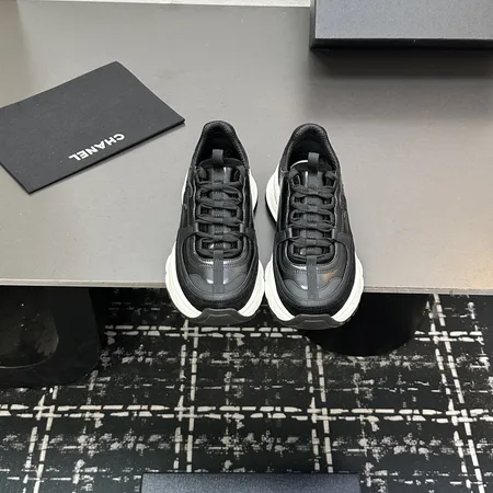 シャネル スニーカー