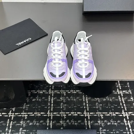 シャネル スニーカー