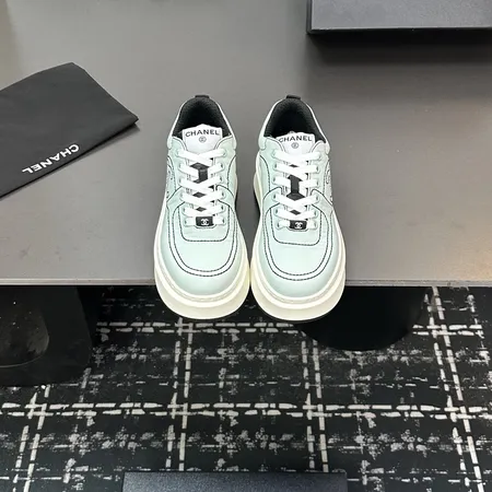 シャネル スニーカー