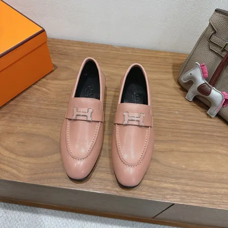 エルメス ビジネスシューズ