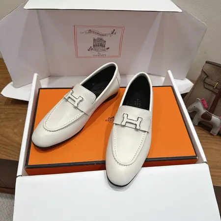 エルメス ビジネスシューズ