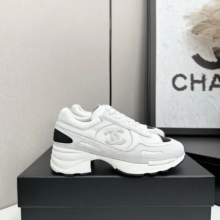 シャネル スニーカー
