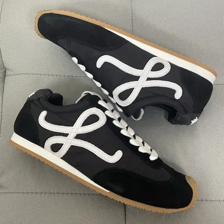 ロエベ カジュアルシューズ