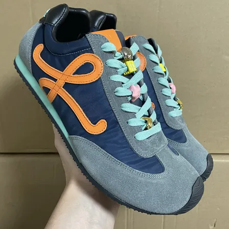 ロエベ カジュアルシューズ