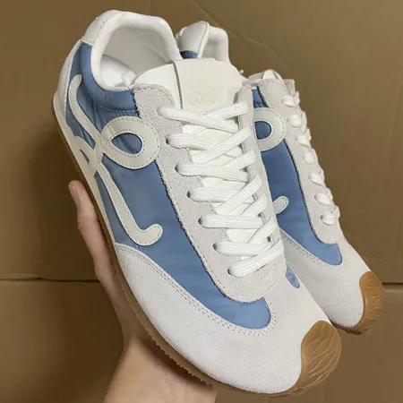 ロエベ カジュアルシューズ