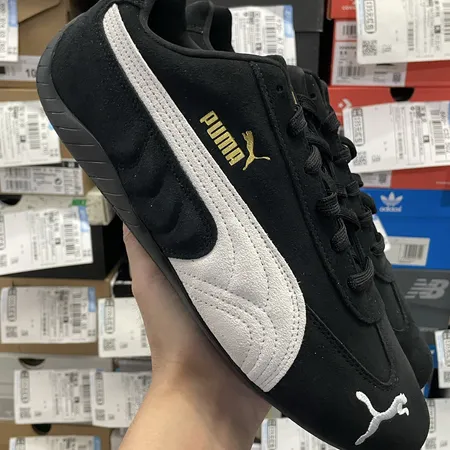 プーマ カジュアルシューズ