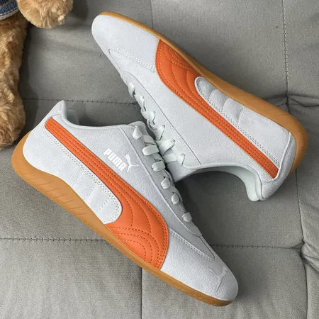 プーマ カジュアルシューズ